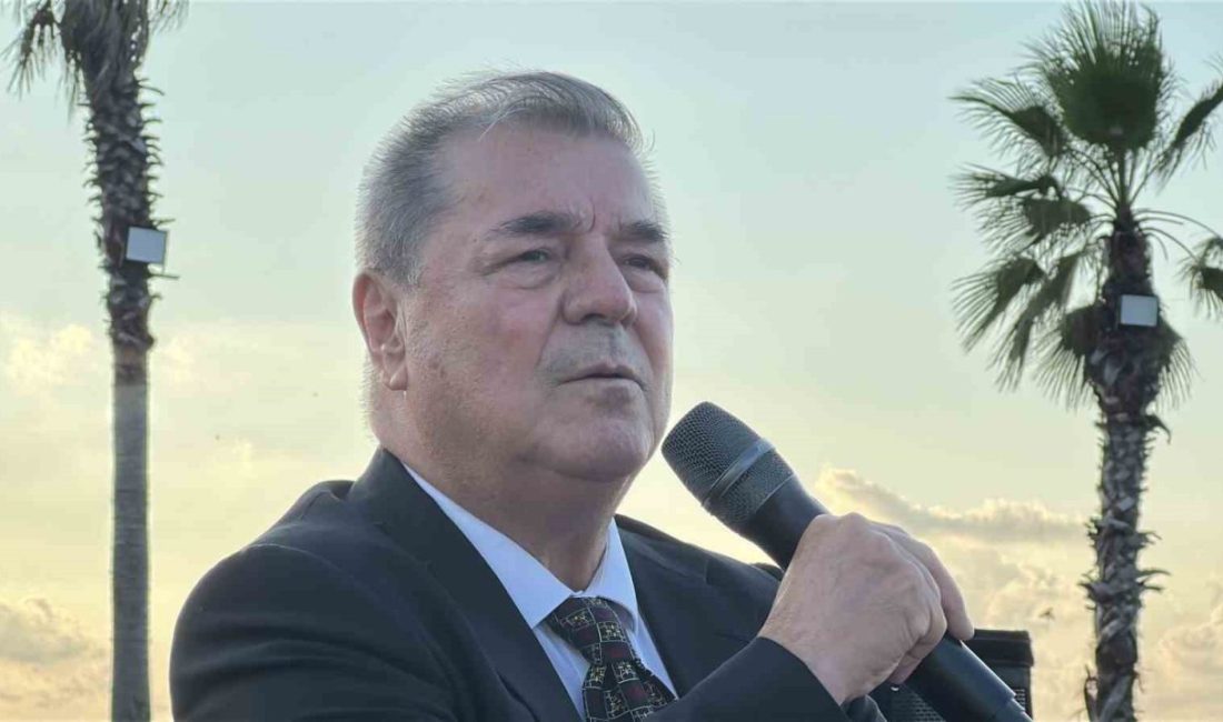 Samsunspor Başkanvekili Veysel Bilen, kırmızı-beyazlı ekibin yeni sezondaki hedefinin Avrupa