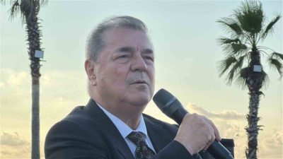 Samsunspor Başkanvekili Veysel Bilen, kırmızı-beyazlı ekibin yeni sezondaki hedefinin Avrupa