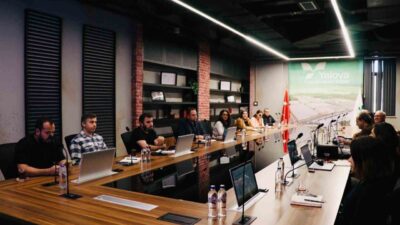 AFAD yürütücülüğünde ve Avrupa Birliği desteğiyle hayata geçirilen, Marmara Bölgesi’ndeki