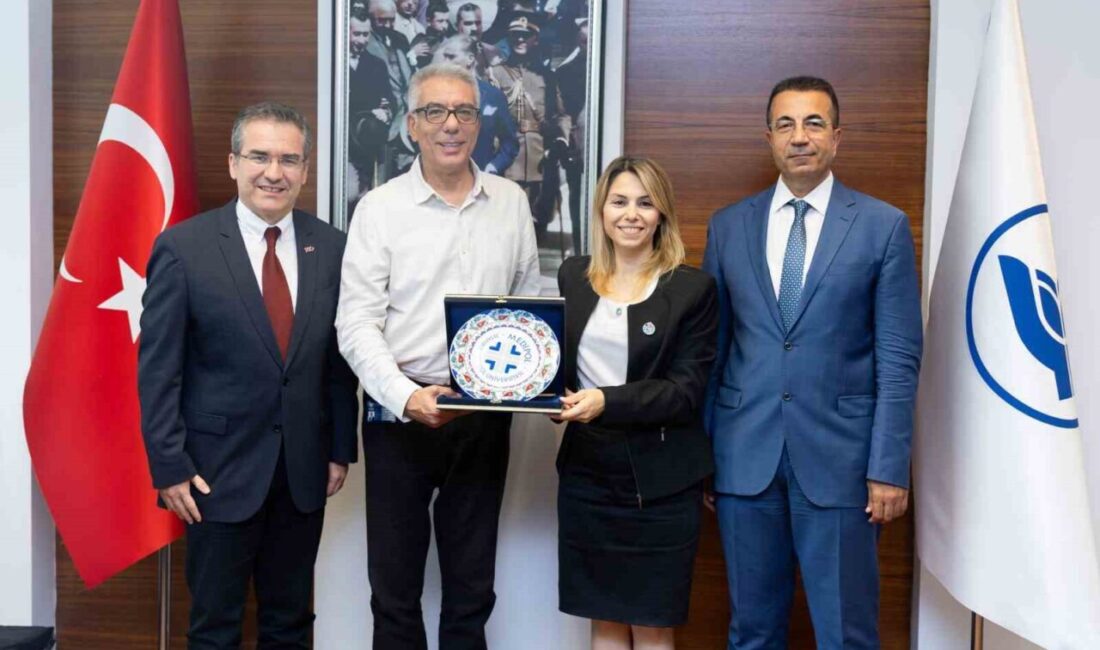 Yaşar Üniversitesi ve İstanbul Medipol Üniversitesi, yeşil dönüşümden dijitalleşmeye, yenilenebilir