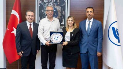 Yaşar Üniversitesi ve İstanbul Medipol Üniversitesi, yeşil dönüşümden dijitalleşmeye, yenilenebilir