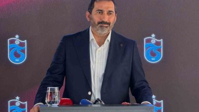 Trabzonspor Asbaşkanı Zeyyat Kafkas, Oulai transferinde önemli mesafe kat edildiğini,