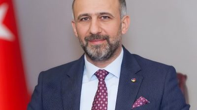 Zonguldak Ticaret ve Sanayi Odası, Avrupa Birliği tarafından finanse edilen