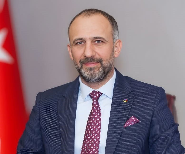 Zonguldak Ticaret ve Sanayi Odası, Avrupa Birliği tarafından finanse edilen