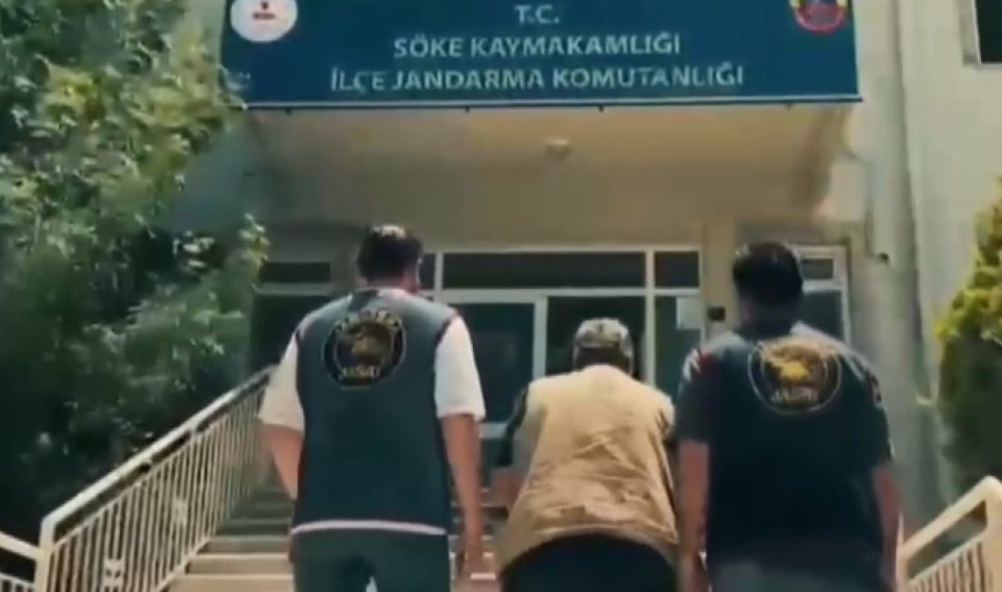 Aydın’ın Söke ilçesinde 2012 yılında kaybolan Gülizar Aydın’ın, aynı gün