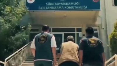 Aydın’ın Söke ilçesinde 2012 yılında kaybolan Gülizar Aydın’ın, aynı gün
