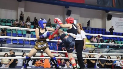 Türkiye Kick Boks Federasyonu Kütahya İl Temsilciliği’nin 2026 yılı faaliyet