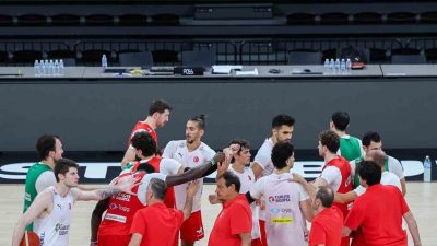 FIBA 2027 Basketbol Dünya Kupası Elemeleri İkinci Tur J Grubu’nda
