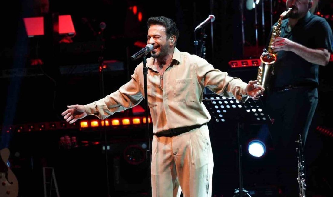 Bursa Büyükşehir Belediyesi’nin kültür sanat takviminin en önemli etkinliklerinden biri