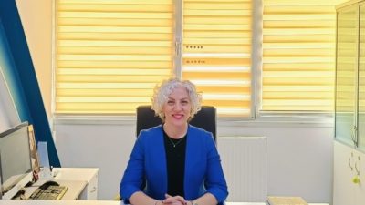 Aydın Adnan Menderes Üniversitesi (ADÜ) Spor Bilimleri Fakültesi Spor Yöneticiliği