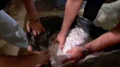 Ankara Cumhuriyet Başsavcılığı koordinesinde “Alihan Kuriş Suç Örgütü”ne yönelik yürütülen