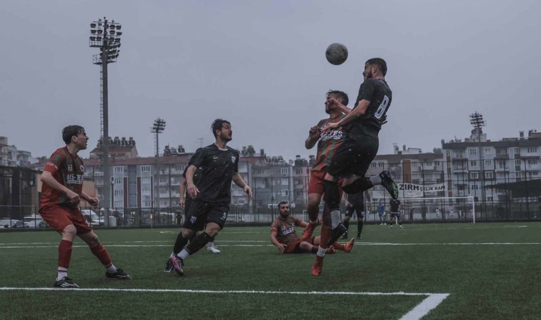 Aydın Amatör Spor Kulüpleri Federasyonu (ASKF), 2026-2027 futbol sezonunda uygulanacak