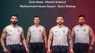 Amed Sportif Faaliyetler, Süper Lig’de mücadele edecek olan engelsiz basketbol