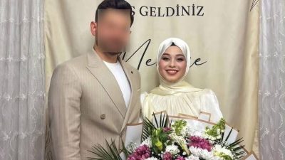 Ankara’da minibüs ile kamyonun çarpışması sonucu meydana gelen ve 2