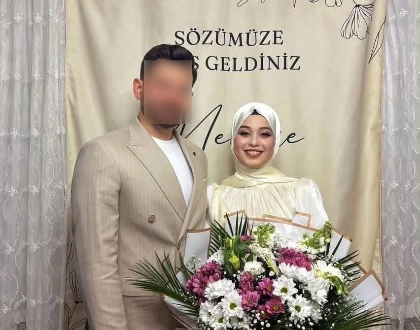 Ankara’da minibüs ile kamyonun çarpışması sonucu meydana gelen ve 2