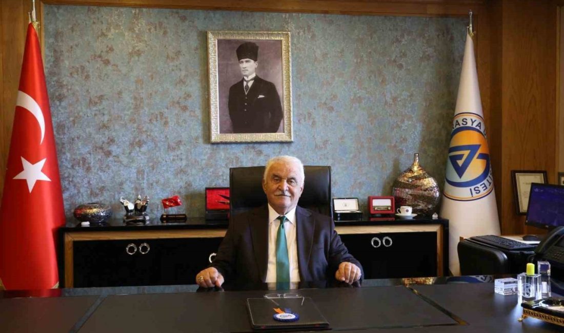 Karadeniz’in tek vakıf üniversitesi olan Avrasya Üniversitesi, 2026 YKS yerleştirme