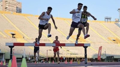 Aydınlı milli atlet Cuma Özcan, 10-16 Ağustos 2026 tarihlerinde İngiltere’nin