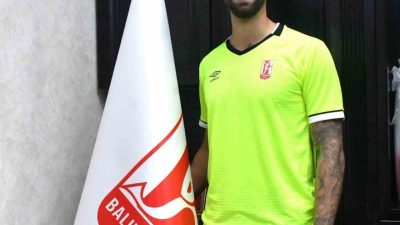 TFF 3. Lig 2. Grup’ta mücadele eden Balıkesirspor, geçtiğimiz sezon