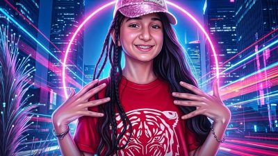 Nisanur Artık "Nisella"