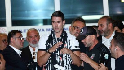Beşiktaş, UEFA Avrupa Ligi play-off turunda karşılaşacağı Kauno Zalgiris maçları