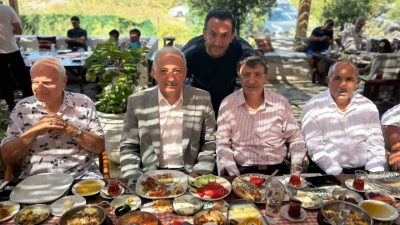 Muğla’nın Bodrum ilçesinde yaşayan Vanlılar, memleketlerine daha hızlı ve kolay