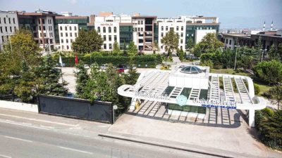 Bursa Teknik Üniversitesinin 30 lisans bölümünden 10’u, 2026 YKS yerleştirme