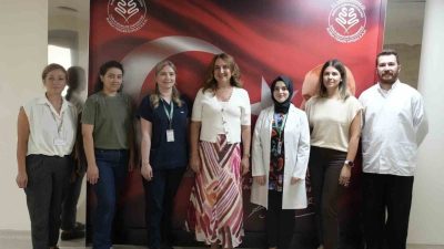 Sağlık Bilimleri Üniversitesi Bursa Yüksek İhtisas Eğitim ve Araştırma Hastanesi