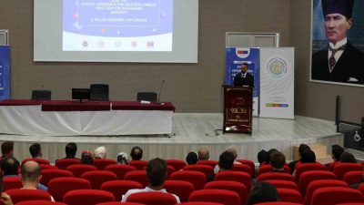 Kuzey Anadolu Kalkınma Ajansı tarafından yürütülen, yaklaşık 39 milyon lira
