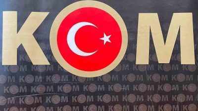 Manisa’da iş yeri kundaklama ve ikamet kurşunlama olaylarını küçük yaştaki
