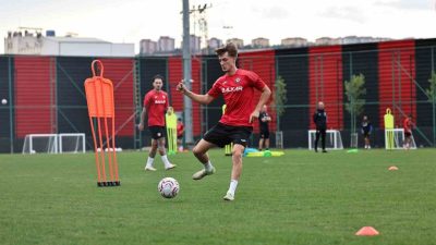 Trendyol Süper Lig 3. haftasında Beşiktaş’a konuk olacak olan Çorum