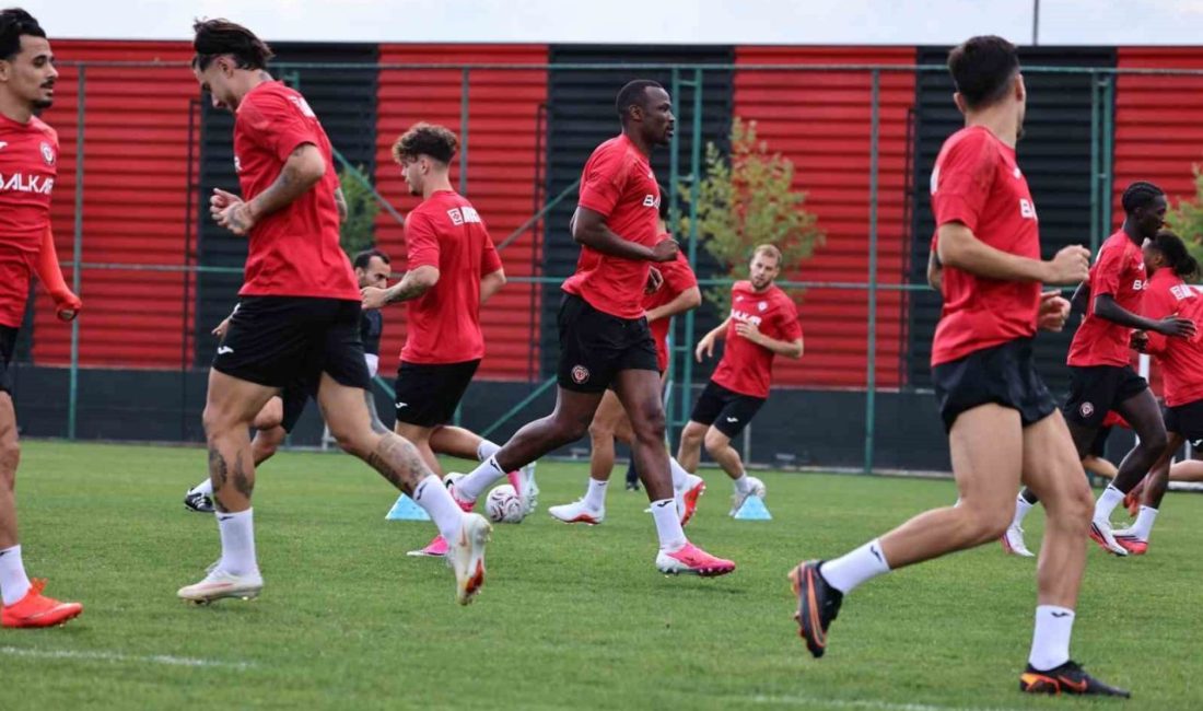 Trendyol Süper Lig 3. haftasında Beşiktaş’a konuk olacak olan Çorum