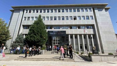 Çorum’da geçen ay define aramak için girdiği mağarada mahsur kalarak