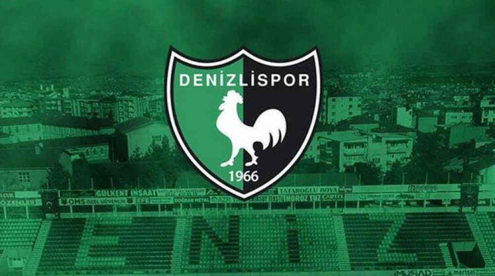 Maddi ve yönetim krizleriyle mücadele eden Denizlispor, yaşanan kadro krizi