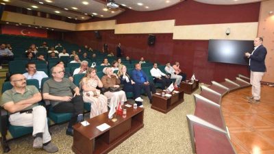 Doğu Karadeniz Kalkınma Ajansı (DOKA) tarafından yürütülen 2026 Yılı Yalın