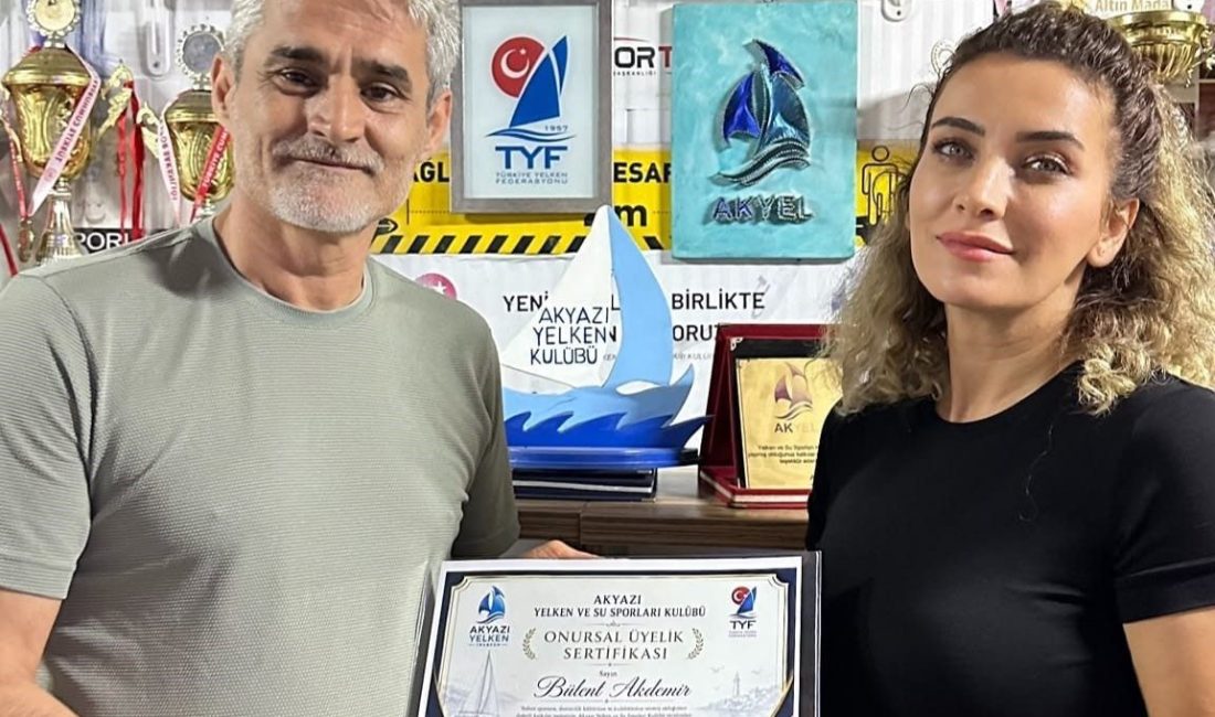 Giresun Üniversitesi öğretim üyesi Dr. Bülent Akdemir, Türkiye’nin dünya ticaret