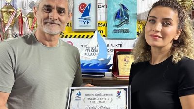 Giresun Üniversitesi öğretim üyesi Dr. Bülent Akdemir, Türkiye’nin dünya ticaret