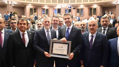 Enerji ve Tabii Kaynaklar Bakanı Alparslan Bayraktar, Türkiye’nin enerji talebinin