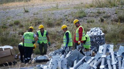 Kayseri Büyükşehir Belediyesi’nin Erciyes Kayak Merkezi’ni dört mevsim turizmin güçlü