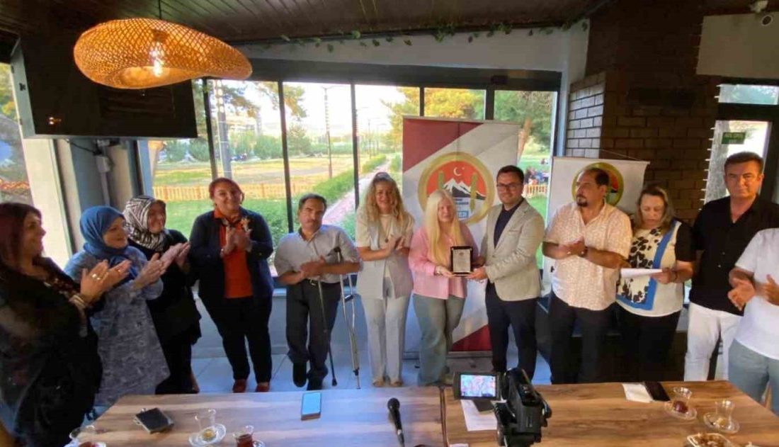 Erzurum Yeni Medya Derneği (ERMED), “Engelsiz Medya, Güçlü Gelecek” projesi