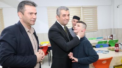 Millî Eğitim Bakanlığı, özel eğitim hizmetlerini erken çocukluktan yetişkinliğe uzanan