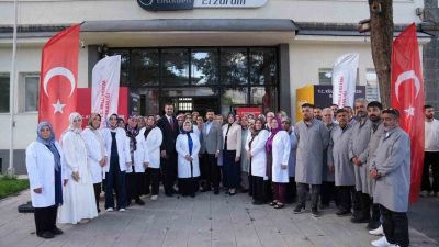 Milli Eğitim Bakanlığı Hayat Boyu Öğrenme Genel Müdürü Dr. Emre