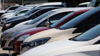 Türkiye İstatistik Kurumu (TÜİK) verilerine göre Erzurum’da motorlu kara taşıtı