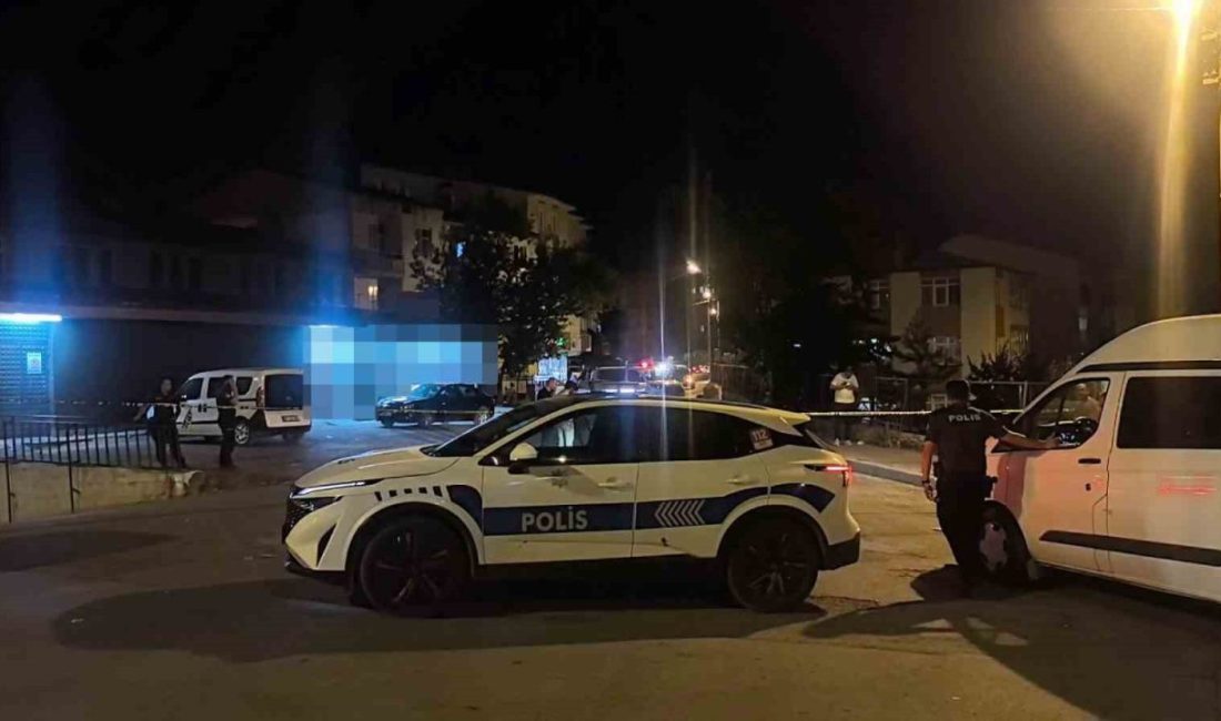 Erzurum’da meydana gelen silahlı kavgada 1 kişi yaralandı. Polis, kaçan
