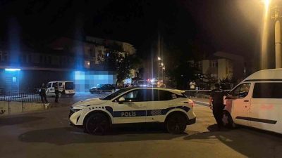 Erzurum’da meydana gelen silahlı kavgada 1 kişi yaralandı. Polis, kaçan