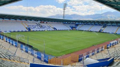 Erzurumspor FK’nın, Trendyol Süper Lig’de mücadele edeceği 2026-2027 sezonunda Kazım