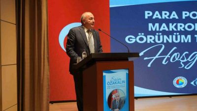 Erzurum Ticaret ve Sanayi Odası (ETSO) ev sahipliğinde, Türkiye Cumhuriyet