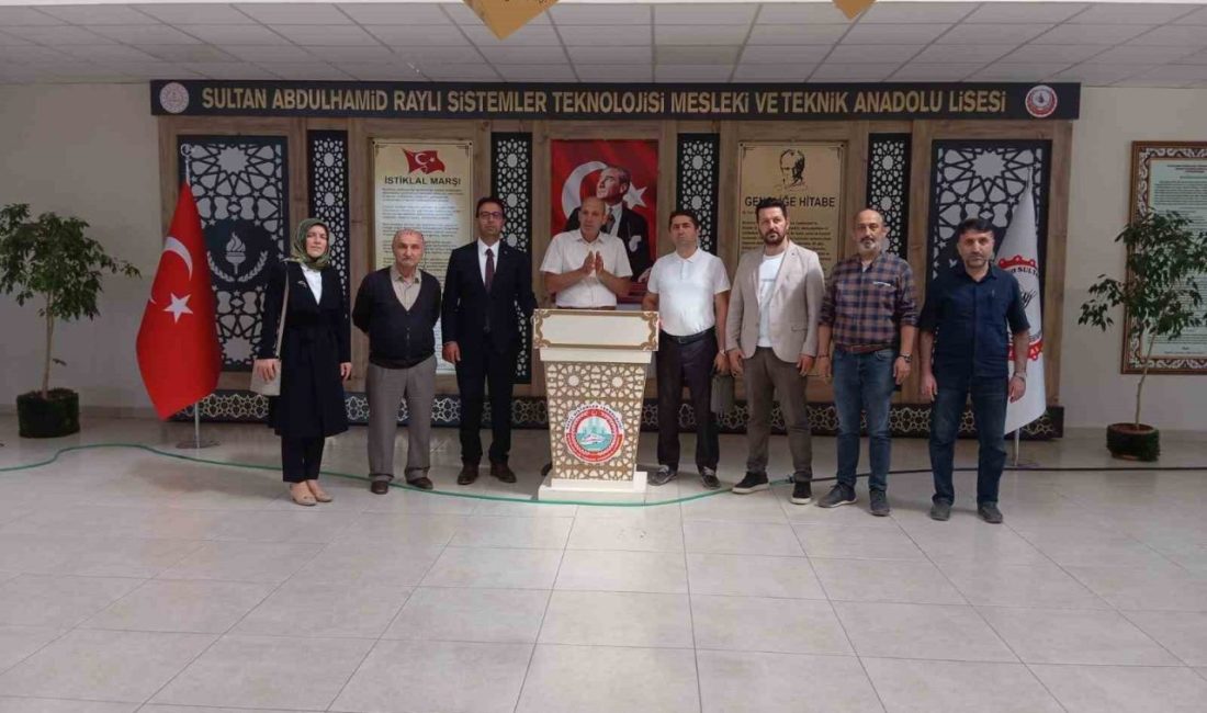 Erzurum Ticaret ve Sanayi Odası (ETSO) ile İstanbul Sanayi Odası