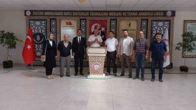 Erzurum Ticaret ve Sanayi Odası (ETSO) ile İstanbul Sanayi Odası