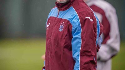 Trabzonspor Teknik Direktörü Fatih Tekke, teknik direktörlük kariyerinde Avrupa kupalarındaki