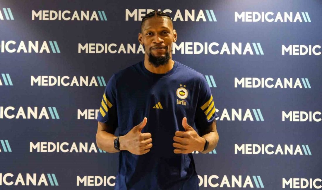 Fenerbahçe Erkek Basketbol Takımı’nda yeni sezon öncesi sağlık kontrolleri devam